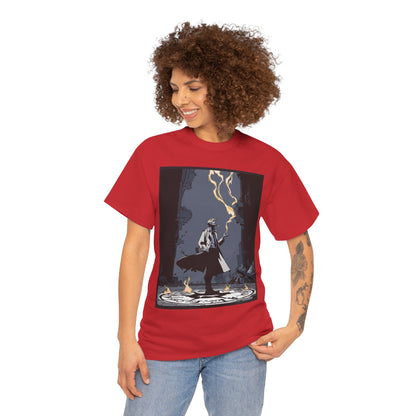 John Constantine/Hellblazer T-Shirt - DC Comics/Vertigo Comics