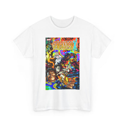 Generation X T-Shirt - Marvel Comics