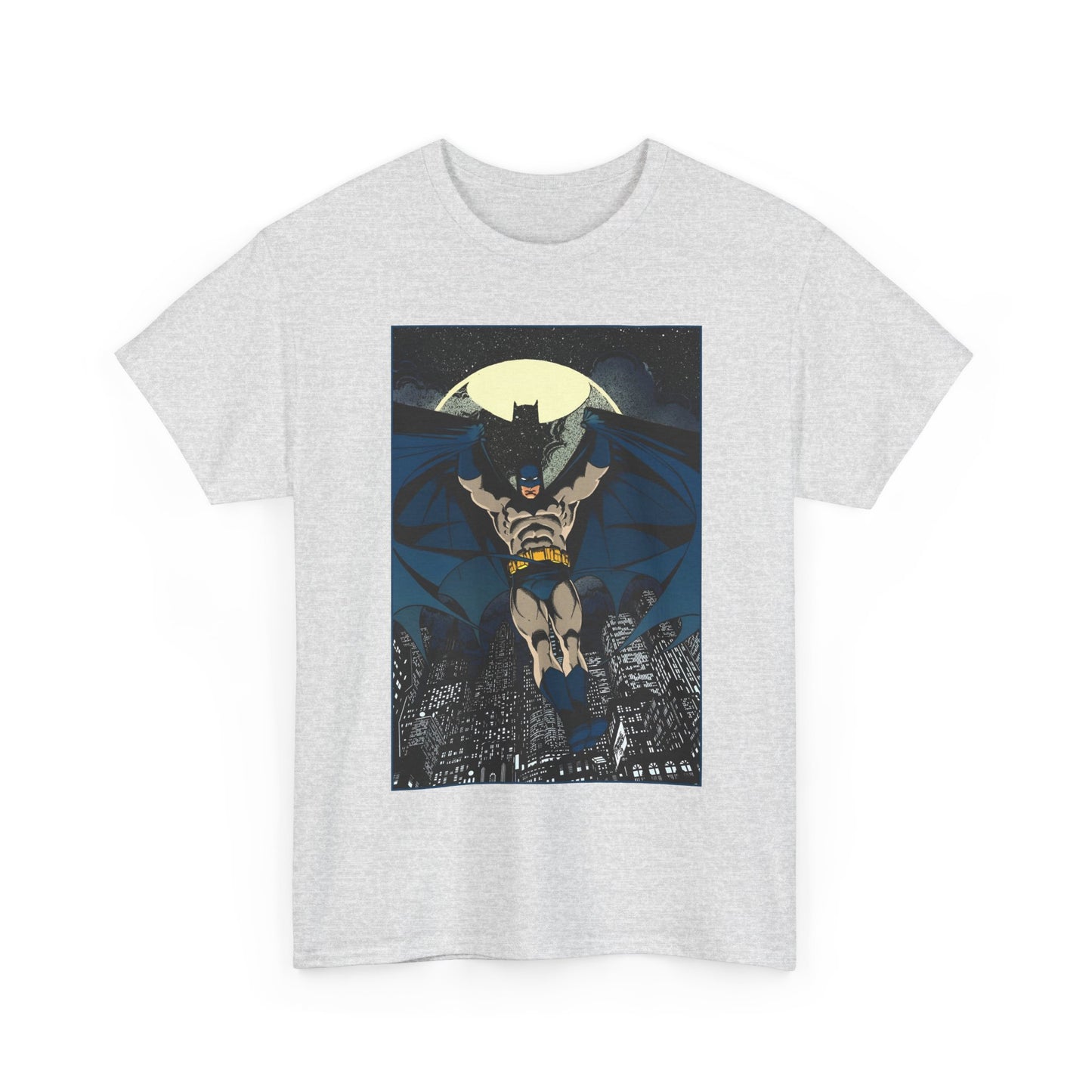 Batman T-Shirt - George Perez Art - DC Comics