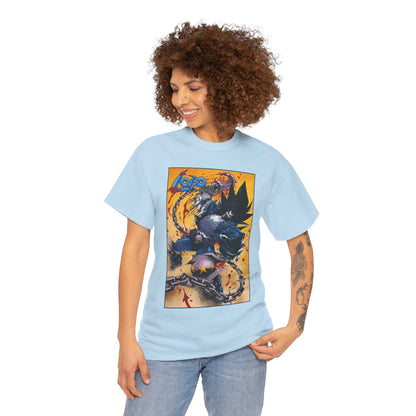 Lobo T-Shirt - DC Comics