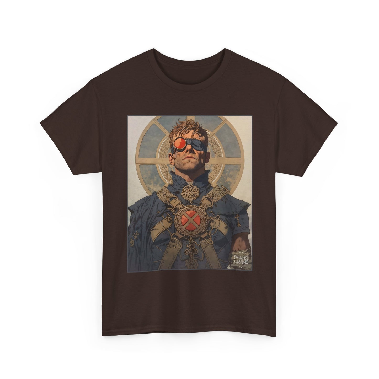 Cyclops T-Shirt - Marvel Comics