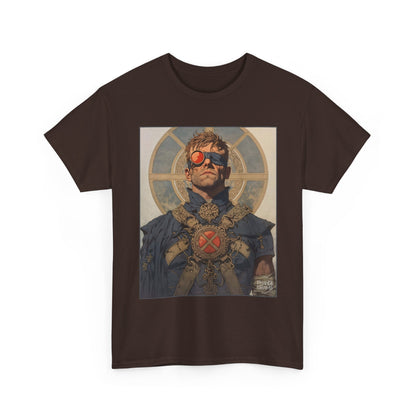 Cyclops T-Shirt - Marvel Comics
