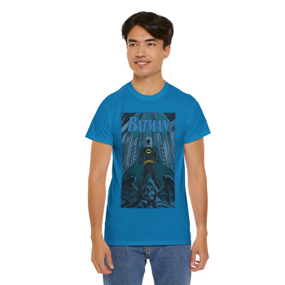 Batman T-Shirt - Graham Nolan Art - DC Comics