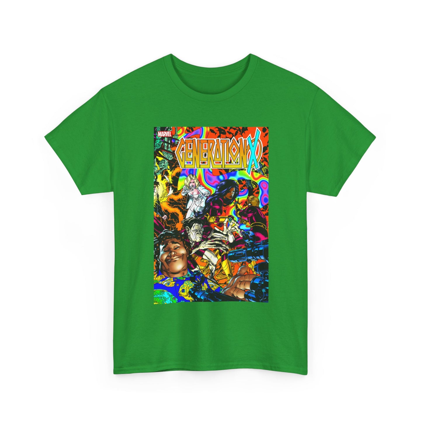 Generation X T-Shirt - Marvel Comics