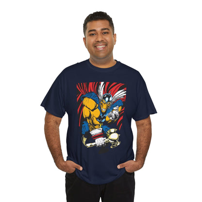 Beta-Ray Bill T-Shirt - Marvel Comics