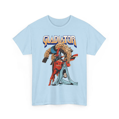 Gladiator T-Shirt - John Byrne Art - Marvel Comics