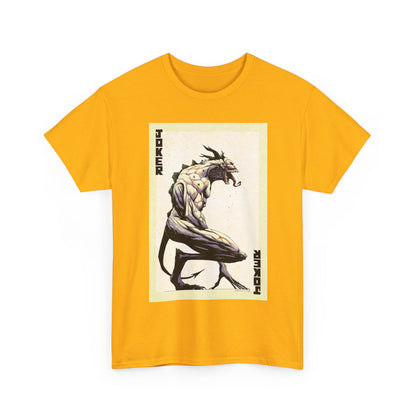 Absolute Joker T-Shirt - Nick Dragotta Art - Absolute Batman Nemesis - Horrifying Interpretation of Classic Character - DC Comics