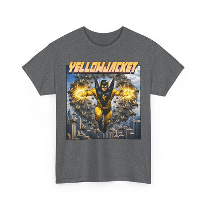Yellowjacket T-Shirt - Marvel Comics