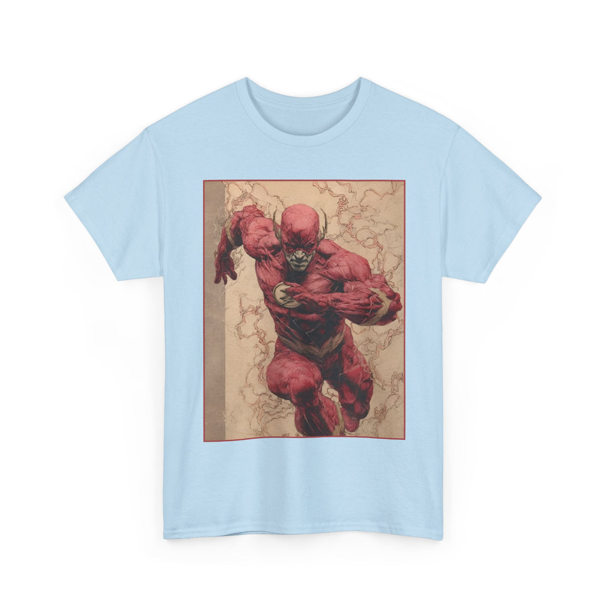Flash T-Shirt - DC Comics