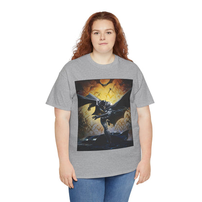 Batman T-Shirt - DC Comics