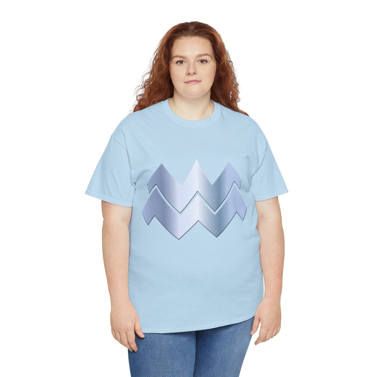 Absolute Wonder Woman Logo T-Shirt - DC Comics All-In - Absolute Universe - Diana, Raised by Circe in Hell