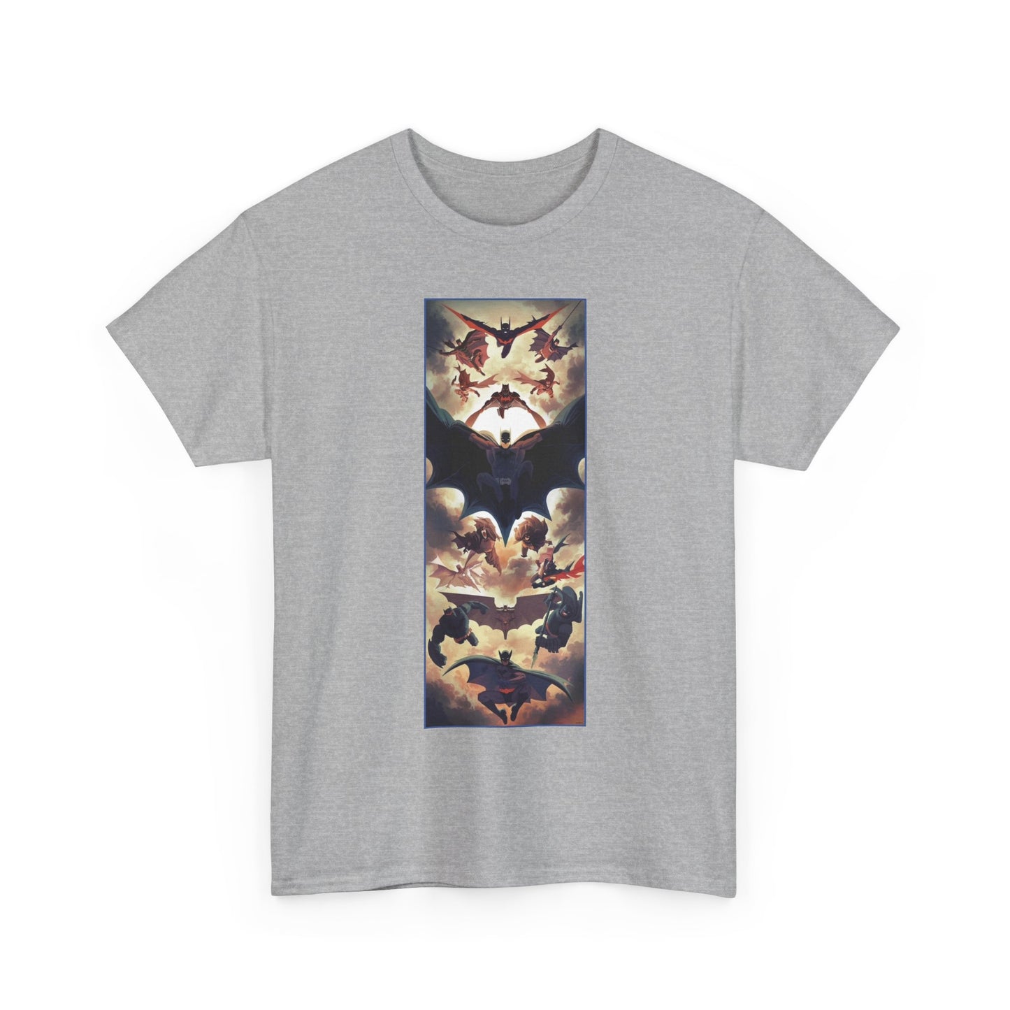 Batman T-Shirt - Kris Anka Art - DC Comics