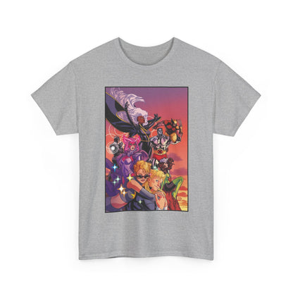 X-Men Outback T-Shirt - Marvel Comics