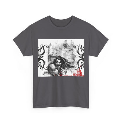 Lobo T-Shirt - DC Comics
