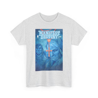 Manifest Destiny #35 T-Shirt - Image Comics