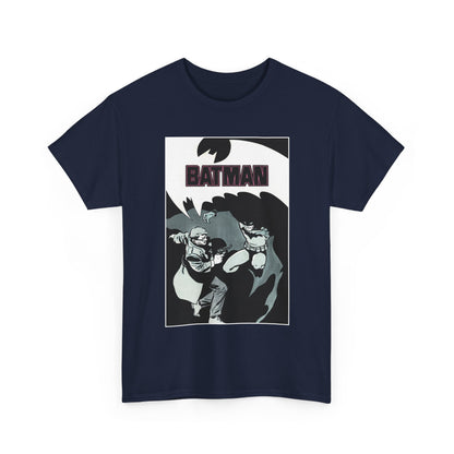 Batman T-Shirt - David Mazzucchelli Art - Year One - #407 Cover - DC Comics