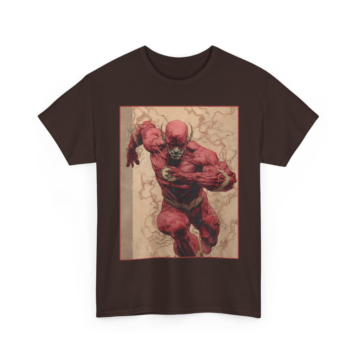 Flash T-Shirt - DC Comics
