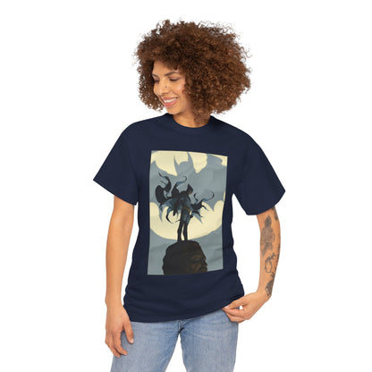 Batman T-Shirt - DC Comics