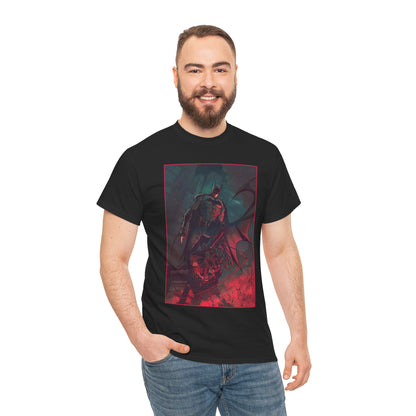 Batman T-Shirt - DC Comics