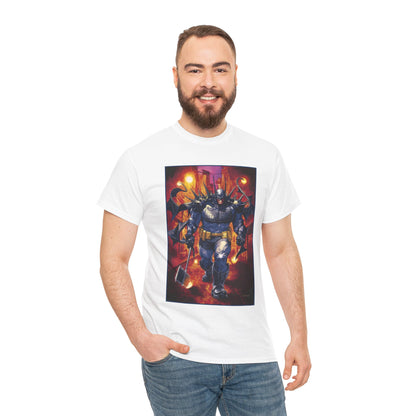 Absolute Batman T-Shirt - DC Comics