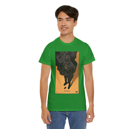 Batman '89 T-Shirt - Tim Burton Movie - DC Comics