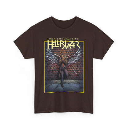 Hellblazer T-Shirt - Darick Robertson Art - DC/Vertigo Comics - John Constantine