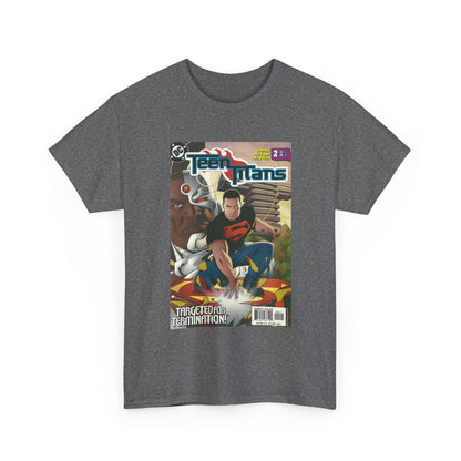 Teen Titans #2 T-Shirt - Superboy - DC Comics