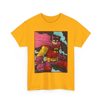 Batman of Zur-En-Arrh T-Shirt - DC Comics