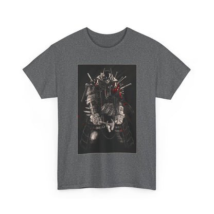Batman: Gargoyle of Gotham T-Shirt - Rafael Grampá Art - DC Comics
