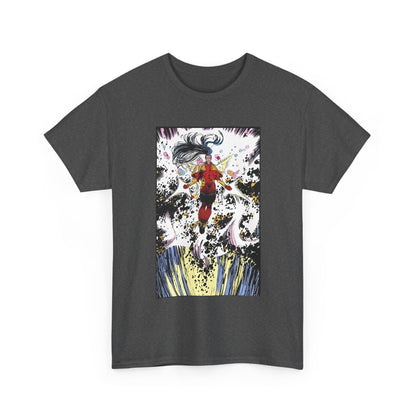 Sunfire T-Shirt - Marvel Comics