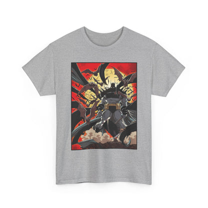 Absolute Batman T-Shirt - Kaare Andrews Art - DC Comics