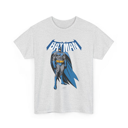 Batman T-Shirt - Jorge Jimenez Art - Art from the 2026 Series - DC Comics