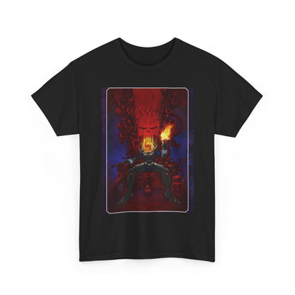Cosmic Ghost Rider T-Shirt - Marvel Comics