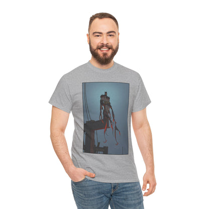 Absolute Batman T-Shirt - Frank Quitely Art - DC Comics