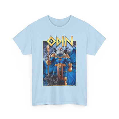 Odin T-Shirt - Marvel Comics