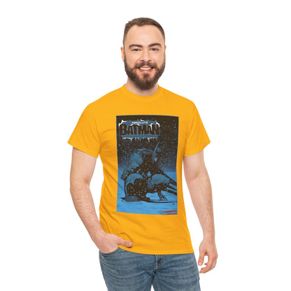 Absolute Batman T-Shirt - Nick Dragotta Art - #7 Cover - DC Comics