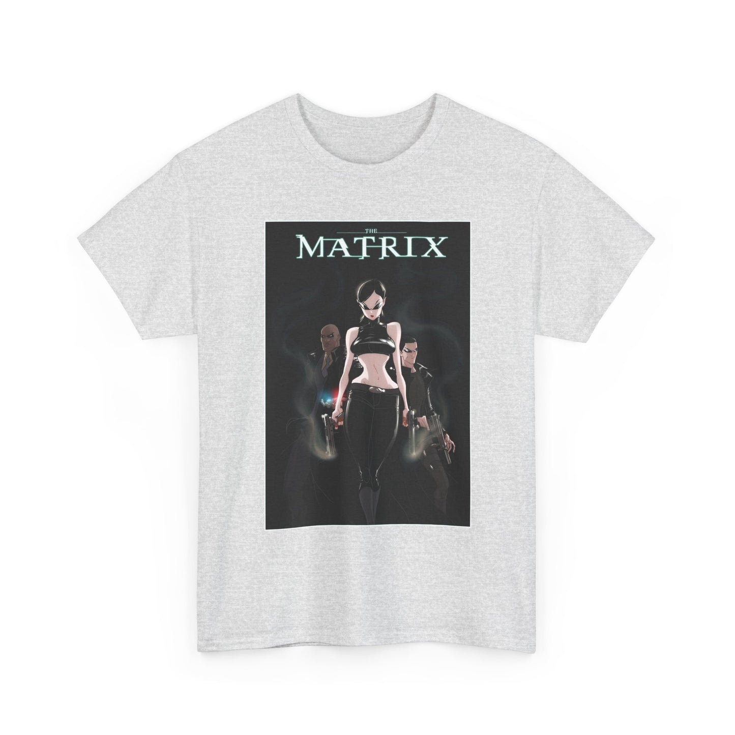 Matrix T-Shirt