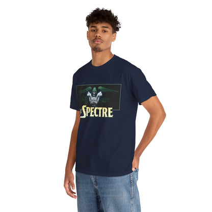Spectre T-Shirt - Alex Ross Art - DC Comics