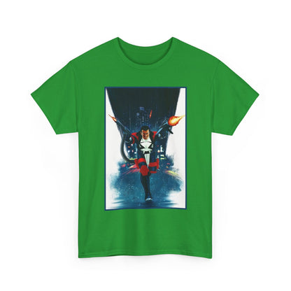 Punisher 2099 T-Shirt - Marvel Comics