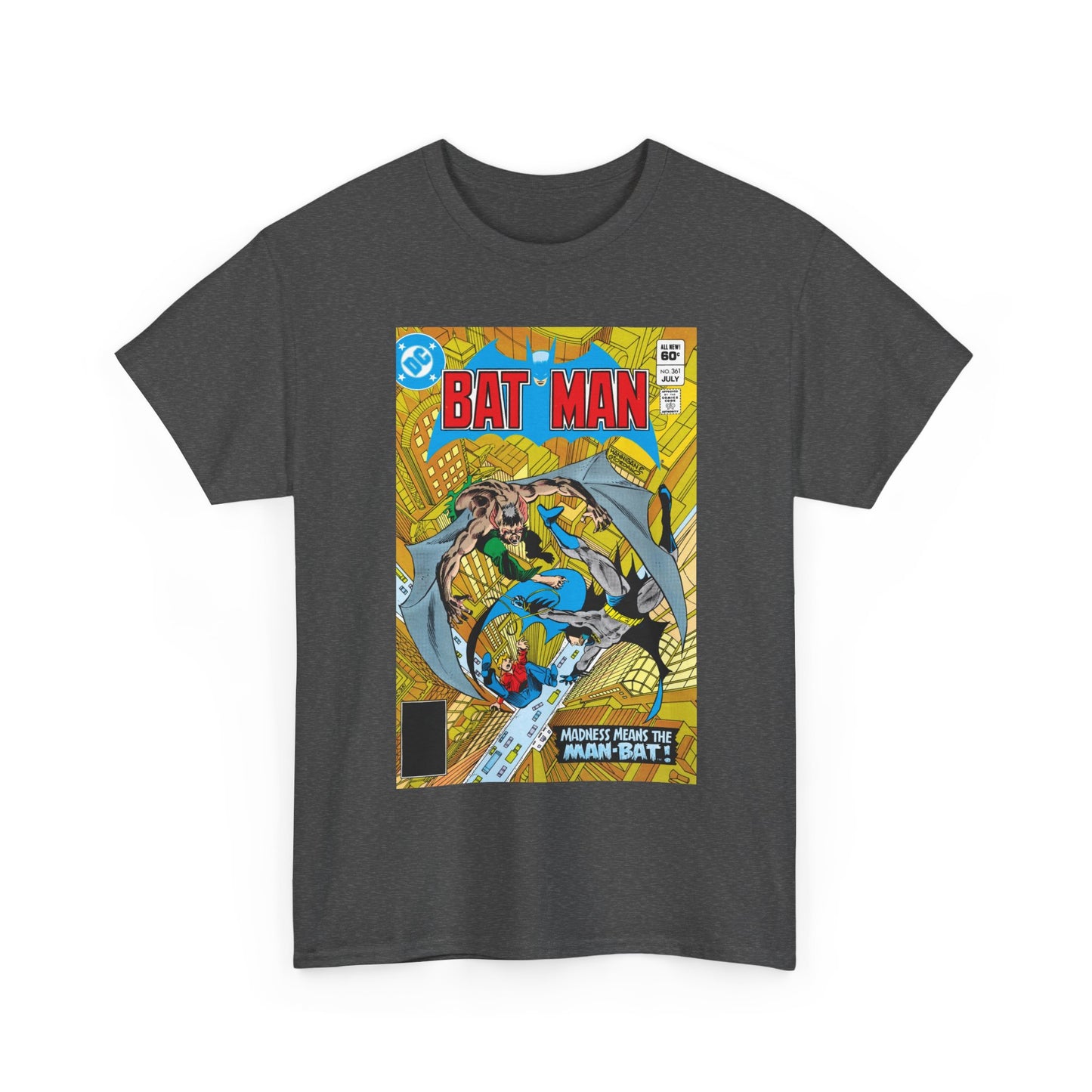 Batman #361 T-Shirt - DC Comics
