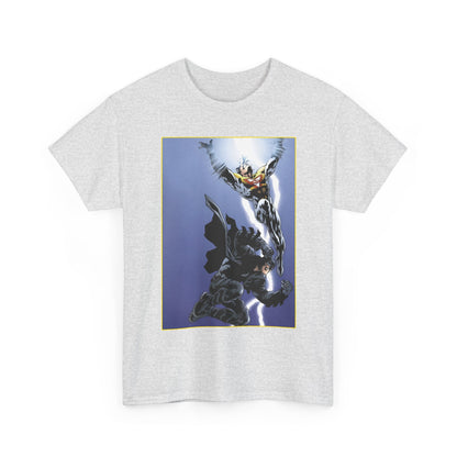 Midnighter & Apollo T-Shirt - Authority Members - Wildstorm/DC Comics