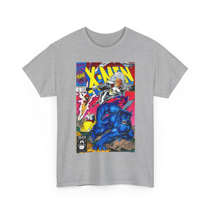 X-Men #1 T-Shirt - Jim Lee Art - Marvel Comics