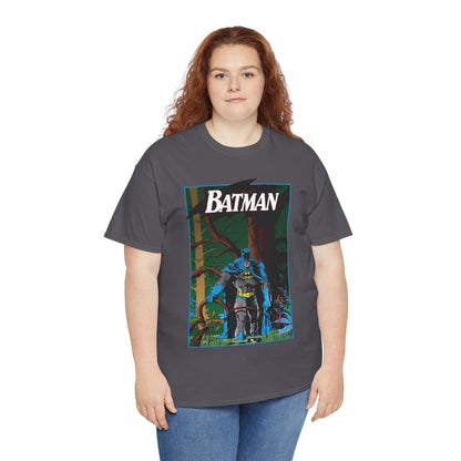 Batman T-Shirt - Dark Knight Detective - DC Comics