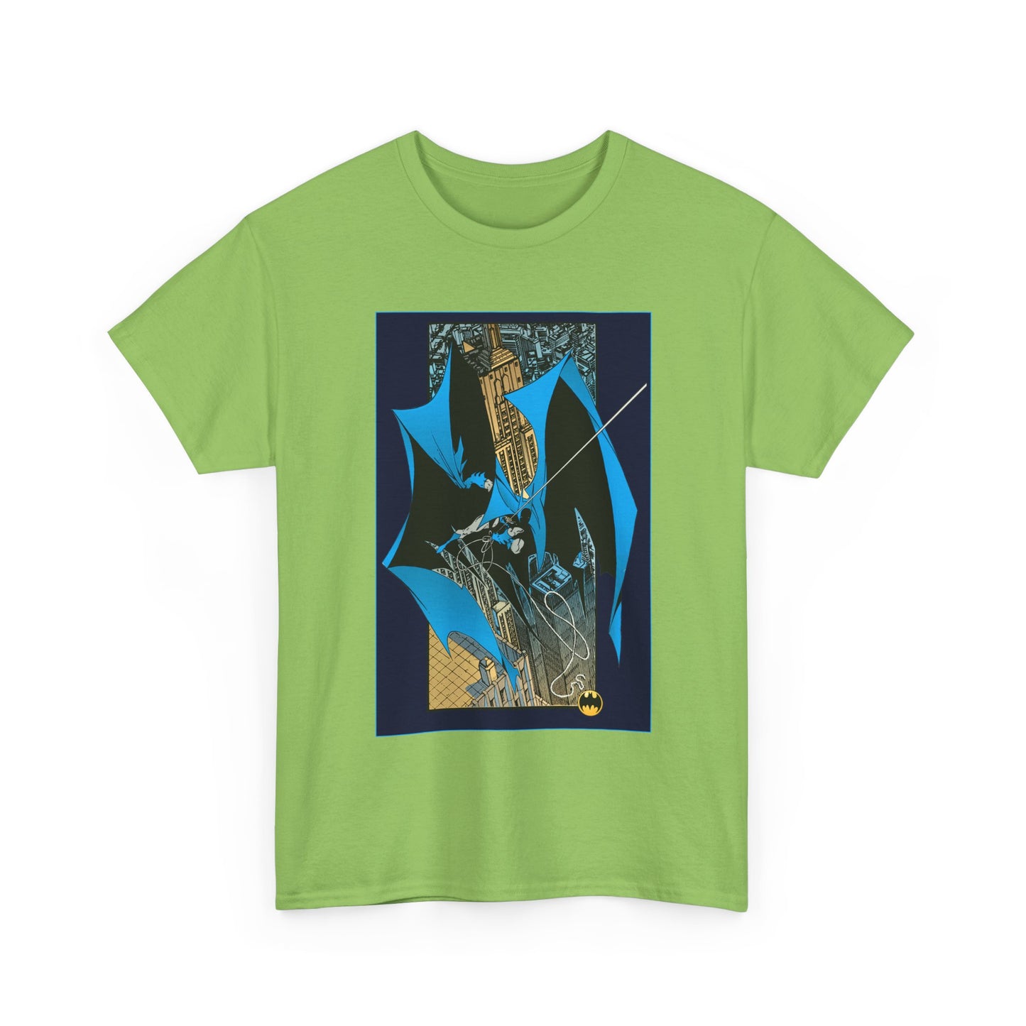 Batman T-Shirt - Todd McFarlane Art - NYCC 2025 Variant Cover Artwork - DC Comics