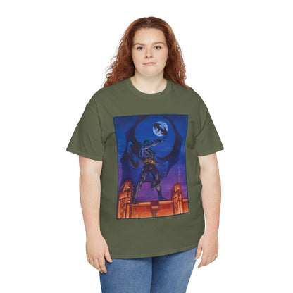 Batman T-Shirt - Brian Stelfreeze Art - DC Comics
