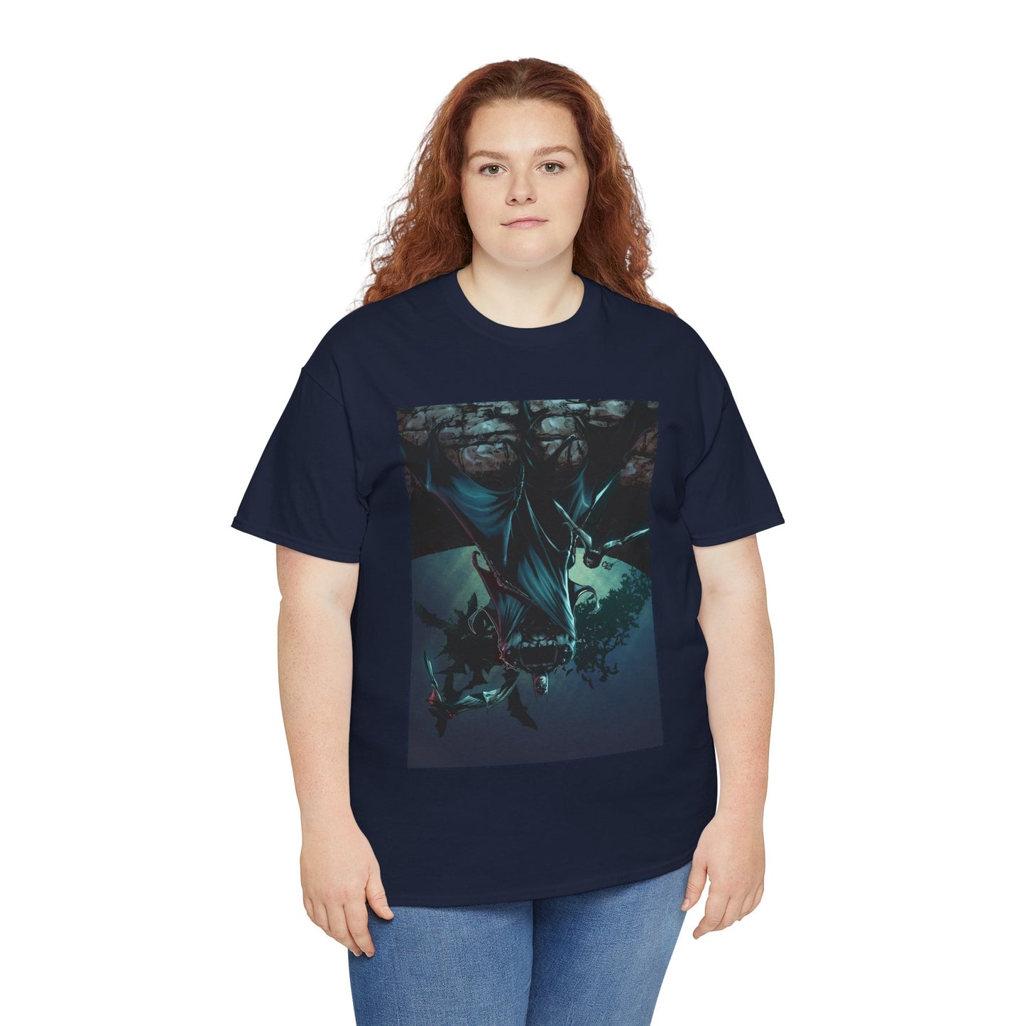 Absolute Batman T-Shirt - DC Comics