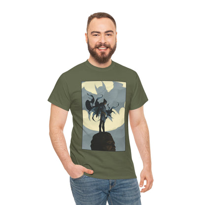 Batman T-Shirt - DC Comics