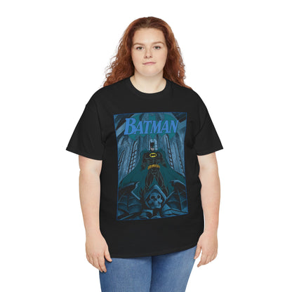 Batman T-Shirt - Graham Nolan Art - DC Comics