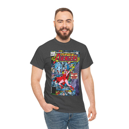 Avengers T-Shirt