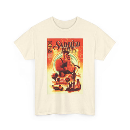 Sainted Love T-Shirt - Image Comics